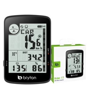 Bryton: Bryton Rider 17E