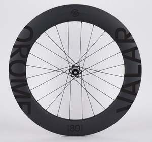 OROME Valar 80SA Series 80mm Disc Wheelset