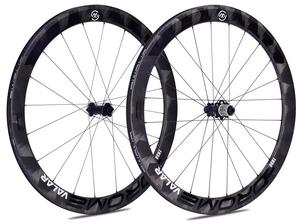 Orome Valar Disc Carbon Wheelsets - TH50mm (Orome Ceramic Bearings)