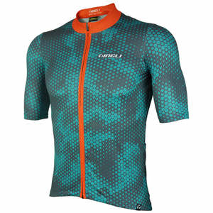 Tineli: Tineli Intersect Pro Performance Jersey