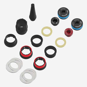 Favero Assioma Power Pedals: Favero Assioma PRO Repair Kit