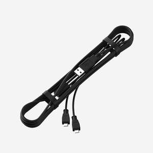Favero Assioma Power Pedals: Favero Assioma PRO USB Cable 2m