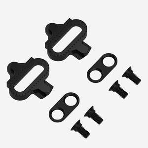 Favero Assioma Power Pedals: Favero Assioma PRO MX \ SPD® Cleats