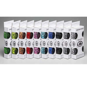 Arundal: Arundel Gecko Pavé Bar Tape