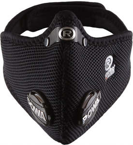Masks: Respro Ultralight™ Mask Black