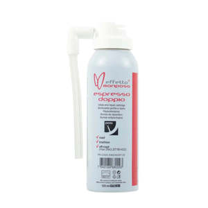 Effetto Mariposa Cleaning Lubricants Tubeless Tubular Kits: Effetto Mariposa Espresso Doppio Inflate & Repair 125ml