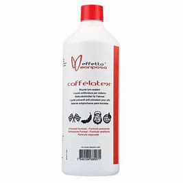 Effetto Mariposa Cleaning Lubricants Tubeless Tubular Kits: Effetto Mariposa Caffélatex Tyre Sealant - 250ml & 1000ml