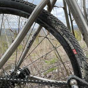 TUFO Swampero GRAVEL Tyre