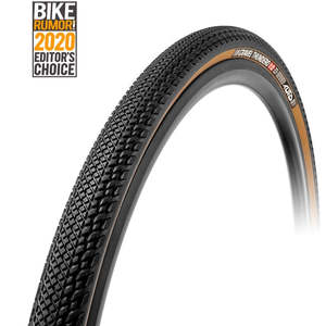 Tufo Tyres: TUFO Thundero GRAVEL Tyre