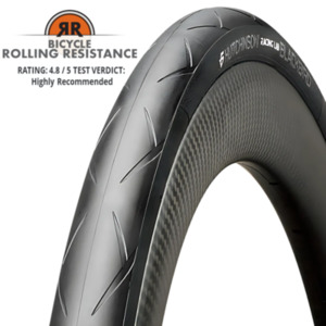 Hutchinson Blackbird Tubetype Mach 3.0 – Speed Meets Precision on Kiwi Roads