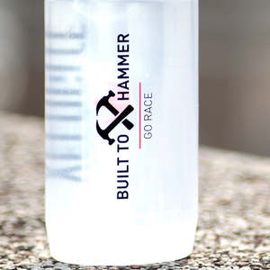 Velocite Water Bottle - Built To Hammer