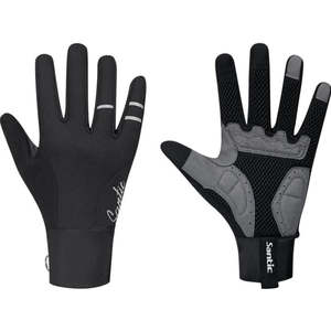Non Sale Items: Santic Windproof Gloves | Last Pair