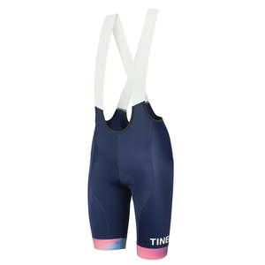Womens Cycling Clothing: Women's Flare Pro Elite Bibs