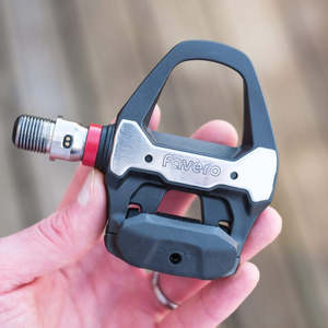 Favero Assioma PRO RS-1 Power Pedals - Single Sided - Compatible with Shimano® &hellip;