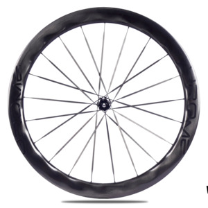 Elves Bikes Wheels Bars: *NEW* OROME VALAR CS50D 50mm Wave Carbon Disc Wheelset