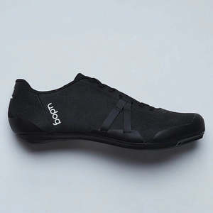 UDOG Tensione Road Cycling Shoes Pure Black | Last Pair | Unisex