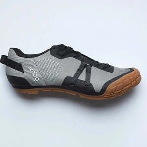 Cycling Shoes: UDOG Distanza Gravel Shoe Ash Grey | Last Pair | Unisex