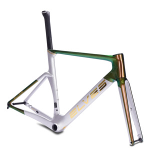 Elves Falath Pro Disc Carbon Road Frameset
