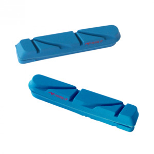 Brake Pads: Venn Fryse LP - Carbon Brake Pads