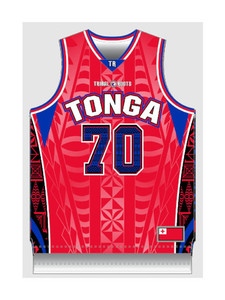 Products: Tonga Singlet Tribal Roots Aotearoa