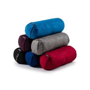 Yoga Bolsters: Round Mini Bolster