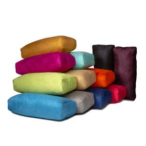 Yoga Bolsters: Rectangular Bolster