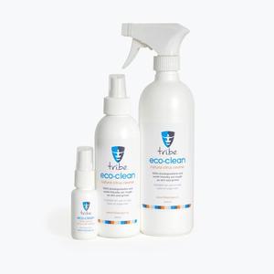 Yoga Accessories: Eco Clean Mat Cleaner
