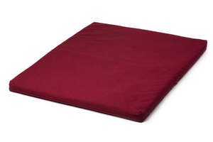 Meditation: Zabuton Meditation Mat