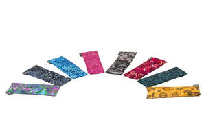 Meditation: Still Me Eye Pillow