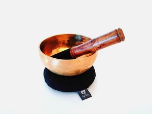 Tibetan Singing Bowl