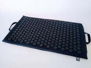 Acupressure: Acupressure Mat