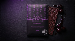 Products: Black Forest Trice Chocolates