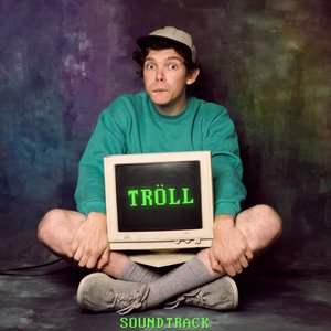 Tröll soundtrack - Trick of the Light