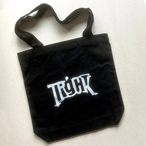 Trick of the Light tote bag - Trick of the Light