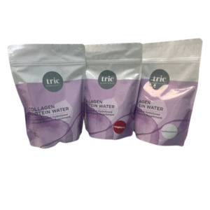 Protein Water (Collagen Powder) 500g