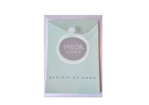 Accessories: Toned at Home