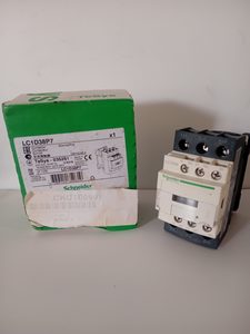 Products: Guinault 38a Contactor CKCT00991 – Tried & Tested