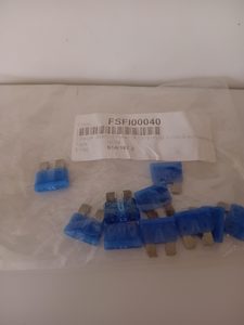 Products: Guinault Auto Fuse 15A FSFI00040 – Tried & Tested