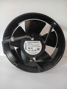 Products: Guinault Axial Fan VTVT00530 – Tried & Tested