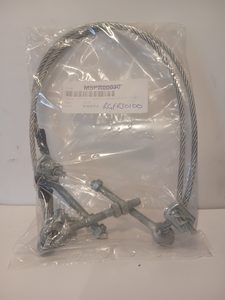 Products: Guinault Brake Cable RGFR30100 – Tried & Tested