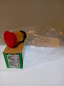 Products: Guinault Emergency Button Head CPHT00203 – Tried & Tested