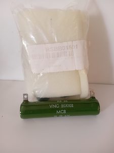 Products: Guinault Resistor 85W RSBB01501 – Tried & Tested