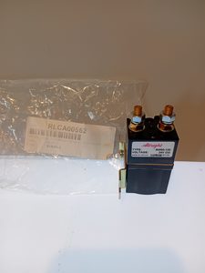 Products: Guinault Switch RLCA00552 – Tried & Tested