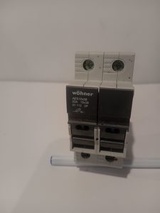 Products: Guinault Two Phase Fuse Holder PFCS00150 – Tried & Tested