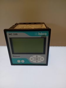 Products: ISKRA MC330 – Tried & Tested