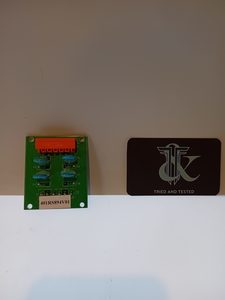 Products: Guinault Pass-through Board 401RS894V01 – Tried & Tested