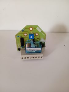 Products: Guinault Low Fuel Board MSIN00051 – Tried & Tested