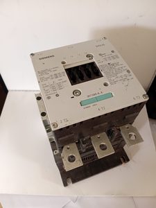 Products: Guinault Power Contactor SA90 CKCT00970 – Tried & Tested