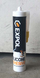 Expol Silicone Adhesive