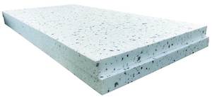 Expol StyroDrain Sheet (Pack of 6)- Retaining Wall